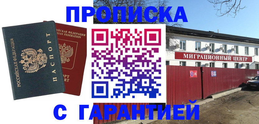 прописка паспорт в Димитровграде
